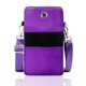 thumbnail image 2 of BIAOTIE Bolsos cruzados pequeños y ligeros para teléfono celular, bolsa de viaje, bolso de hombro para mujer, 2 of 5