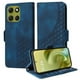 thumbnail image 1 of Funda GANGXUN para Motorola Moto G86 con diseño acolchado elegante, cuero PU, protección total y ajuste preciso, 1 of 5