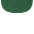 thumbnail image 5 of Unisex '47 Green Oregon Ducks Collections Golden Age Corduroy Hitch Adjustable Hat, 5 of 5