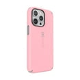 thumbnail image 6 of Speck iPhone 13 Pro Candyshell Pro with Magsafe in Rosy Pink and Cathedral Gray, 6 of 13