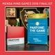 thumbnail image 5 of Juego de fiesta Cryptozoic Pantone: The Game 2nd Edition, 5 of 7