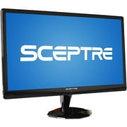 Sceptre 24" Class HDTV (1080p) LCD TV (X240BVFHD)