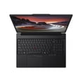 thumbnail image 2 of Laptop Lenovo ThinkPad P16s Gen 3, 16" 1920x1200 WUXGA, Intel Core Ultra 155H, NVIDIA RTX 500, 16GB, 512GB SSD, Windows 11 Pro, Español, 2 of 4