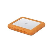 LaCie RAID Shuttle 8TB USB 3.1 Portable External Hard Drive STHT8000800