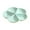 🍒 Green_New#5924, variant on Divided Plastic Serving Tray Round Snack and Fruit Platter for Parties and Appetizers
