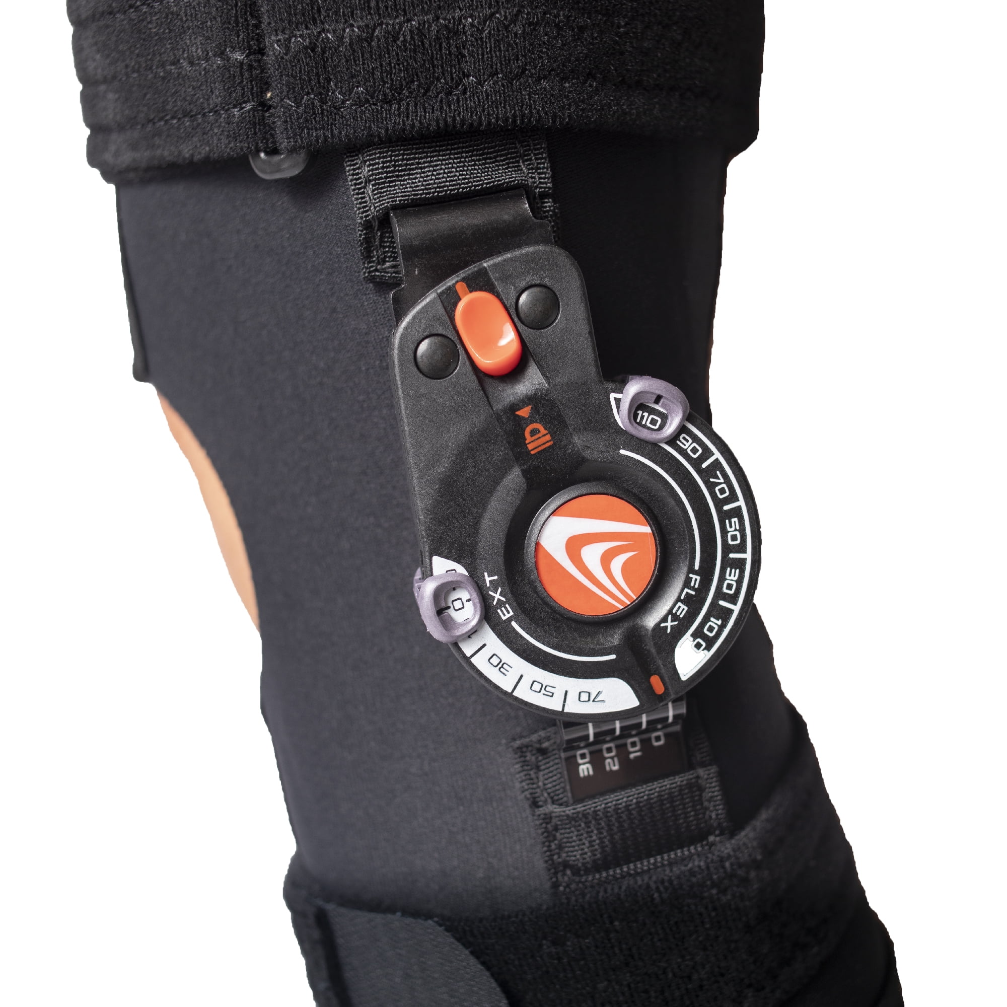 Breg Recover Knee Brace