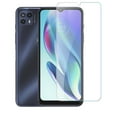 thumbnail image 2 of For Motorola Moto G50 5G Tempered Glass Screen Protector Premium HD Clear, Case Friendly, 9H Hardness, 3D Touch Accuracy, Anti-Bubble Film Cover, 2 of 9