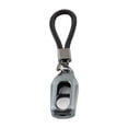 thumbnail image 2 of Funda protectora para llave de arranque electrónica de aleación de aluminio, accesorios para motocicleta Gris, 2 of 8