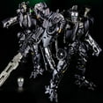 thumbnail image 4 of 18cm Alloy Transformation Toys Lockdown Action Figure model Lamborghini Car Deformation Robot toy, 4 of 5
