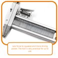 thumbnail image 4 of Nail Fastening Tool Manual Nail Shooting Machine Metal Nailer Tool Nail Gun, 4 of 8