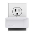 thumbnail image 1 of Deako Prise Intelligente, Compatible avec Alexa, l'Assistant Google, Contrôle à Distance via Application, 15 A/120 V, Blanc, 1 of 3