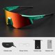 thumbnail image 2 of ROCKBROS-gafas fotocromáticas y polarizadas para ciclismo, lentes deportivas antideslumbrantes, UV400, para hombre y mujer qiuyongming unisex, 2 of 2