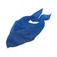 thumbnail image 1 of SOLs  Plain Bandana, 1 of 3