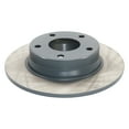 thumbnail image 2 of Durago BR90186601 R VENTED ROTOR, 2 of 4