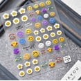 thumbnail image 5 of Petansy Juego de 12 delineadores de labios y lápiz labial, 6 colores de barras de labios líquidas mate + 6 delineadores de labios lisos a juego, todo en uno, resistente al agua, brillo de labios de la, 5 of 5