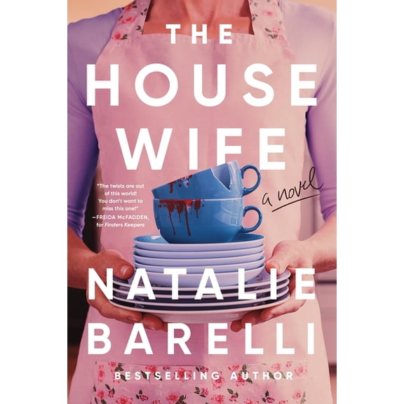 The Housewife, (Paperback)
