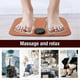 thumbnail image 5 of Hermhoffer Foot Massager Pro, Orthoback ReNerv 3D Regenerative EMS Treatment Foot Massager, 15 Intensity & 6 Modes, 5 of 5