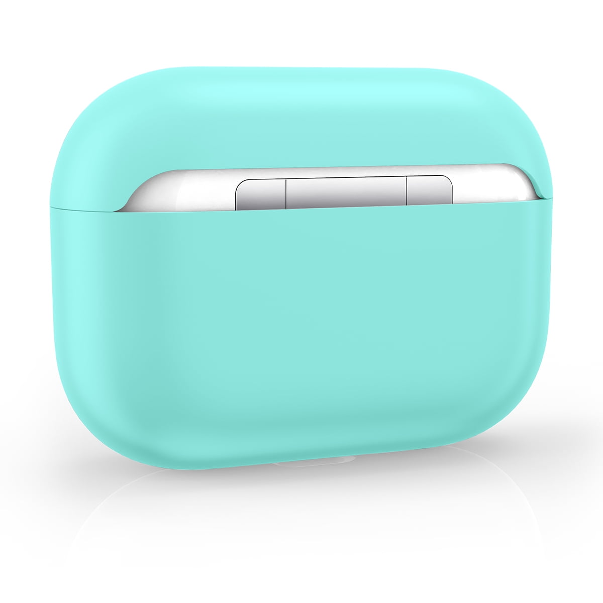 TORUBIA Airpods Pro Case, Silicone 