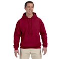 thumbnail image 1 of Adult DryBlend® Adult 50/50 Hooded Sweatshirt, 1 of 3