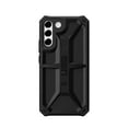 thumbnail image 4 of UAG Samsung Galaxy S22 Plus 5G Case [6.6-inch Screen] Rugged Lightweight Slim Shockproof Premium Monarch Protective Cover, Black, 4 of 6