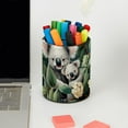 thumbnail image 5 of Pen Holder For Your Desk, Pencil Holder Organizes All Pens, Koala Pen Cup For Your Office Decor, 5 of 6