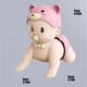 thumbnail image 5 of Juguetes para la piscina, juguetes para bebés, juguetes para niños pequeños, muñeco gateador, juguete que canta, rompecabezas, juguetes educativos para la primera infancia, pelota rompecabezas., 5 of 5