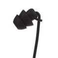 thumbnail image 6 of Single Side Speaker Voice Office Headset for Clear Call USB Wire Control AUX, 6 of 14