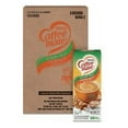 thumbnail image 2 of Liquid Coffee Creamer, Sugar-Free Hazelnut, 0.38 Oz Mini Cups, 50/box, 4 Boxes/carton | Bundle of 5 Cartons, 2 of 3