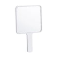 thumbnail image 1 of Compact Hand Mirror Portable Small Makeup Mirror for Bedroom Bathroom, 1 of 9