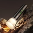 thumbnail image 2 of Linterna LED de fotografía ULANZI LM07 Bicolor 2000mAh, 2 of 9