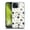 Hogwarts Pattern, variant on Head Case Designs Harry Potter Deathly Hallows XIII Gryffindor Pattern Soft Gel Case for Apple iPhone 7 / 8 / SE 2020 & 2022