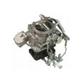 thumbnail image 3 of Carburetor Carb 21100-61012 For Toyota Land Cruiser 2F 4230CC FJ40 1969-1987, 3 of 15