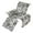 B, variant on Gradient Recliner Sofa Recliner Chair Covers Washable Recliner Chair Covers Sofa Covers Soft Sofa Covers Thick Chair Covers Organic Sheets for Size Bed Cat Sheets Size Plaid Sheets Knit Sheets Pocket