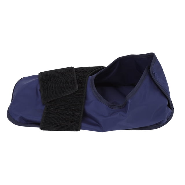 Ice Pack Slippers, Comfortable Skin Friendly Rapid Relief Foot Ice Pack Easy To Apply for Neuropathy for Foot Injuries