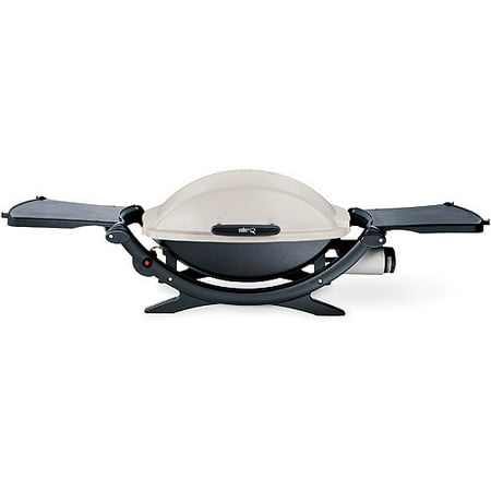 Weber Q 200 Gas Grill