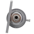 thumbnail image 4 of Delphi Fuel Pressure Regulator Fits select: 1996-2000 HONDA CIVIC, 1999-2001 HONDA CR-V, 4 of 4