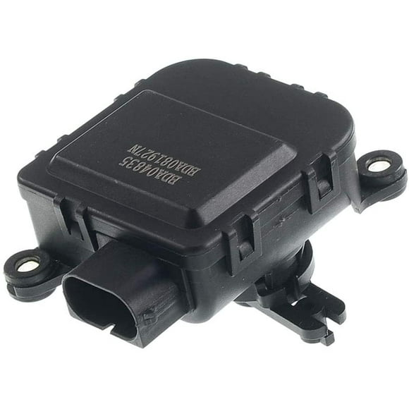 Volkswagen Atlas Hvac Blend Door Actuator
