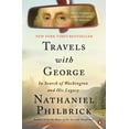thumbnail image 1 of Pre-Owned Travels with George: In Search of Washington and His Legacy (Paperback) 0525562192 9780525562191, 1 of 2