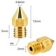thumbnail image 2 of For Creality Capricorn Bowden Tubing Upgraded 1M Capricorn PTFE Tubing for 1.75mm End Filament 3/3 P, 2 of 5