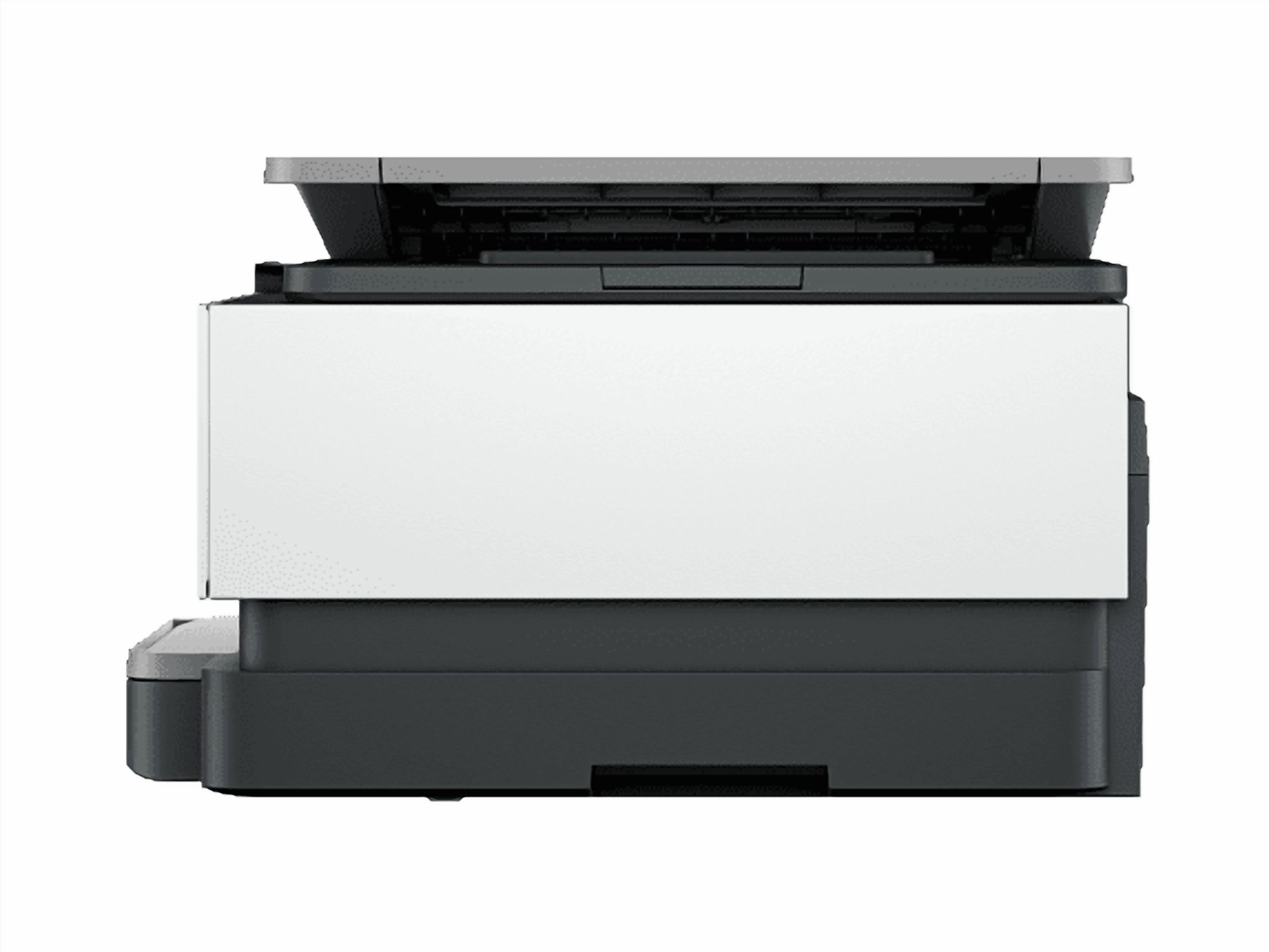 HP OfficeJet Pro 8139 All-in-One Printer photo 4