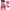 Pink, variant on Womens Bike Shorts 4D Gel Pading Cycling Spinning Biker Bicycle Short with Pockets Wide Waistband