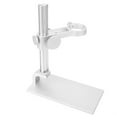 thumbnail image 4 of Dioche Microscope Bracket, 32-34mm Microscope Holder, For Electron Microscopes Microscope Accessory Fixing Tool For Digital Microscopes, 4 of 8