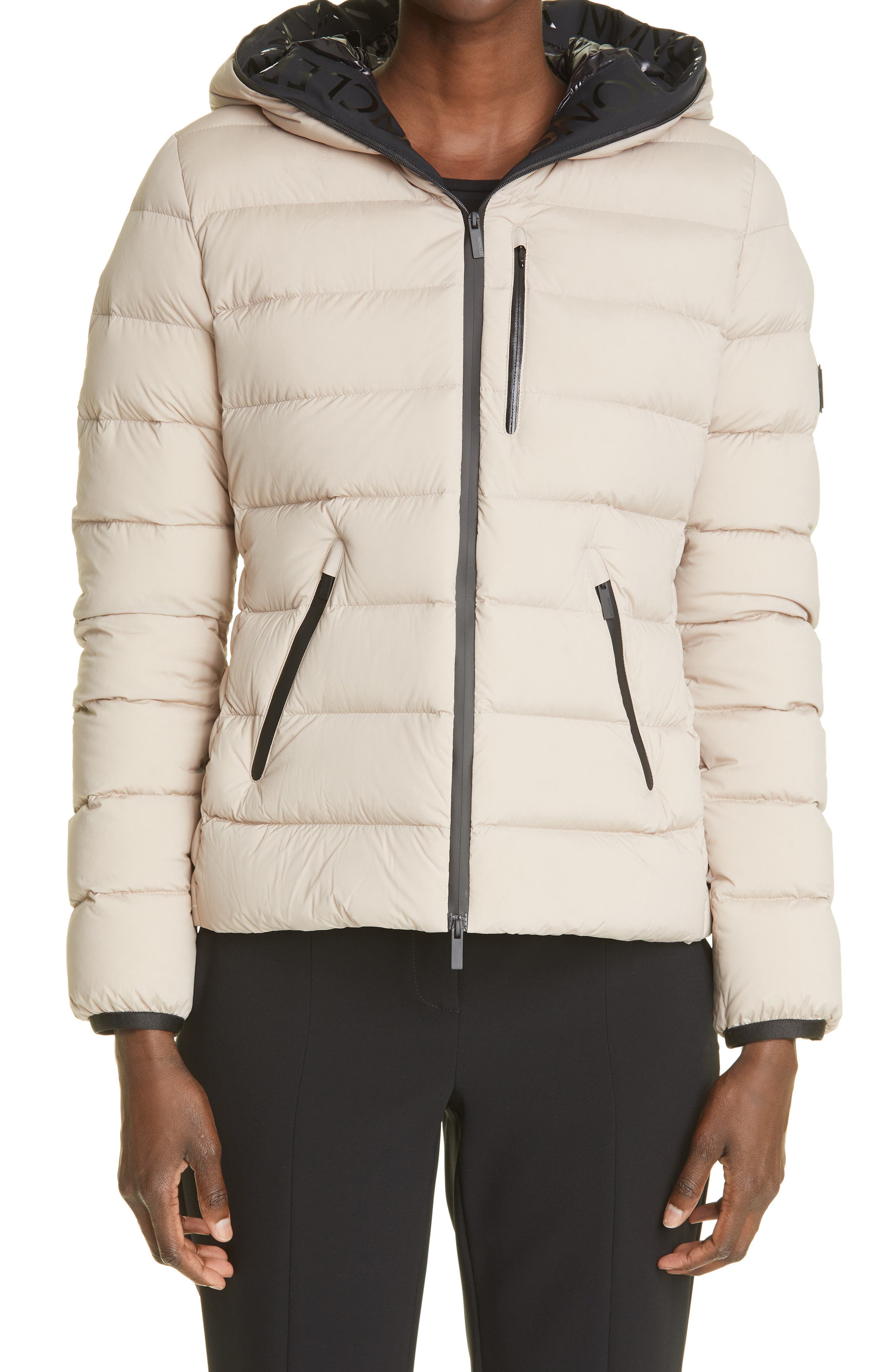 padded jacket size 12