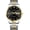 silver gold black, variant on Men Day Date Luminous Analog Japanese Automatic Self Winding Mechanical Wrist Watch with Stainless Steel Bracelet Rhinestone Dial