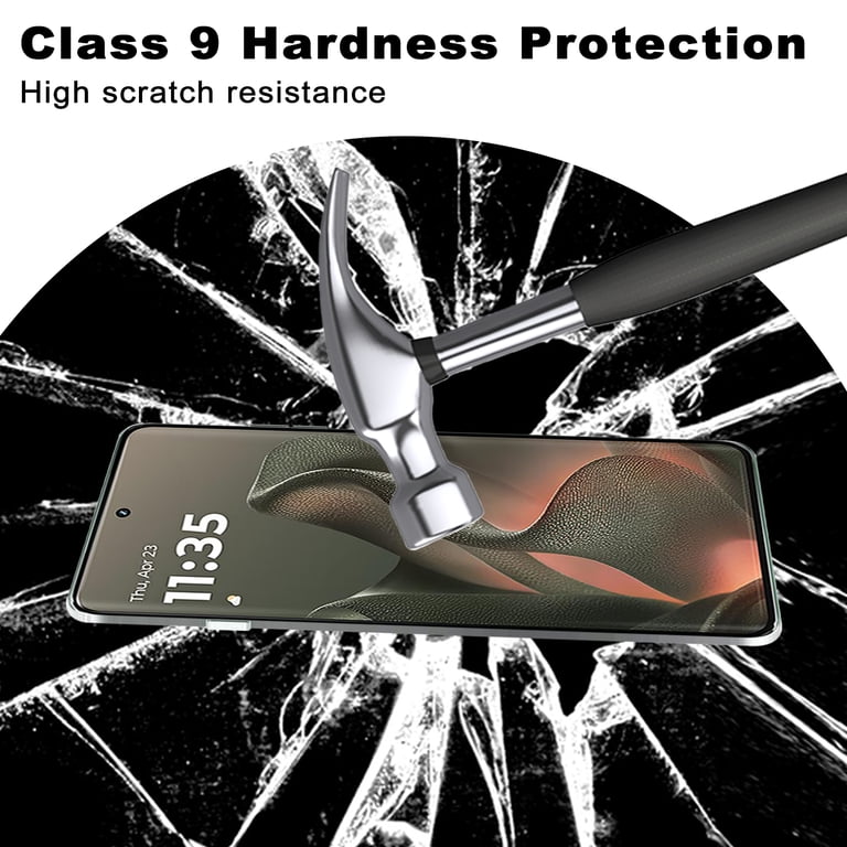 For Motorola Moto Edge Plus Caseswill 3D Curved Tempered Glass Screen Protector For Motorola Moto Edge Plus Caseswill 3D Curved Tempered Glass Screen Protector