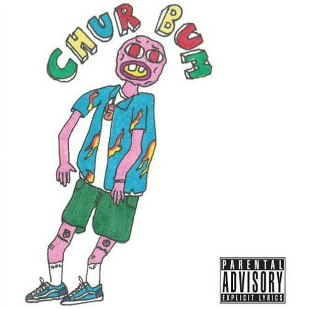 Tyler, the Creator - Cherry Bomb - Music & Performance - CD