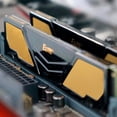 thumbnail image 5 of Memoria RAM DDR4 8GB 3200MHz TEAMGROUP ELITE PLUS 1x8GB Negro TPD48G3200HC2201, 5 of 5