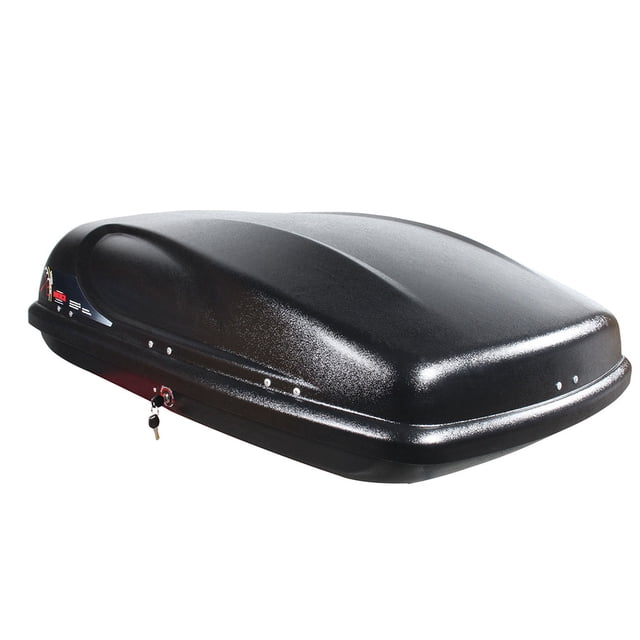 Caja Porta Equipaje Maletero MIKEL'S CBR-500 360l