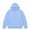 Light Blue#30825BB, variant on Garbnen Fleece Lined Hoodie Men Fall Winter Warm Solid S-5xl Big and Tall Long Sleeve Men Sweatshirts Drawstring Royal Blue Workout Mens Sweatshirts Hoodies with Pocket