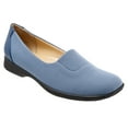 thumbnail image 2 of Trotters Adult Womens Jake Loafer Flats, 2 of 8